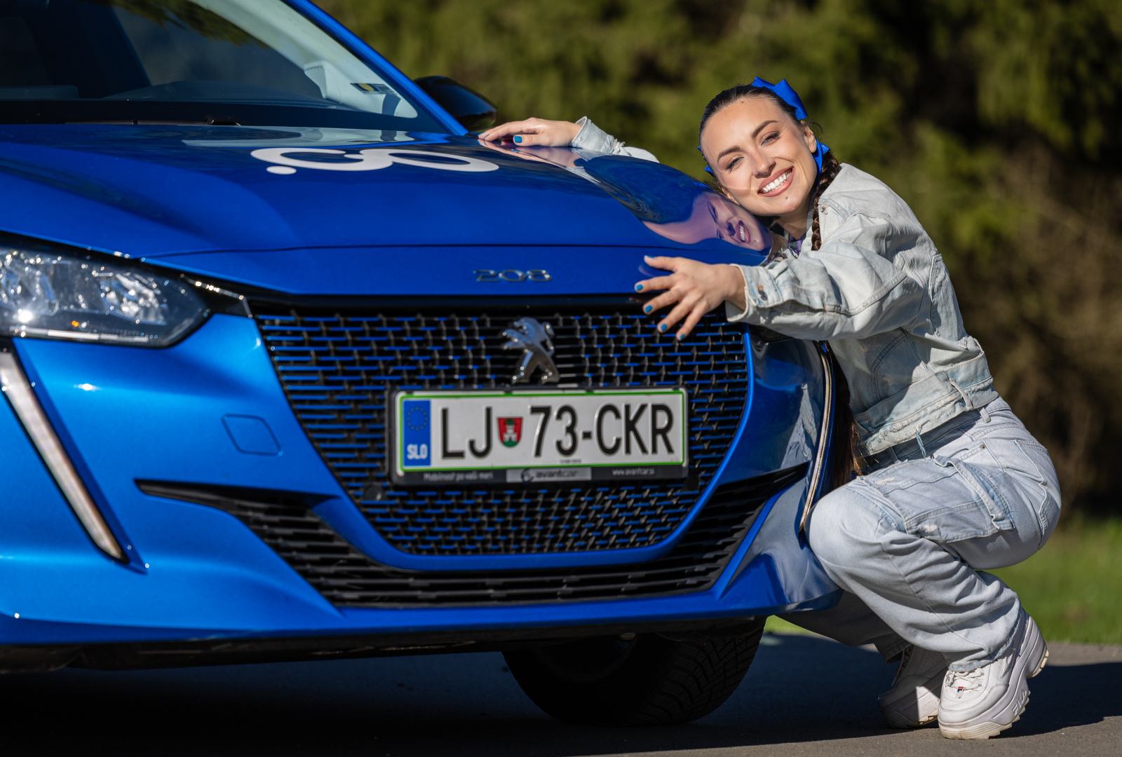 Vpiši svoje podatke