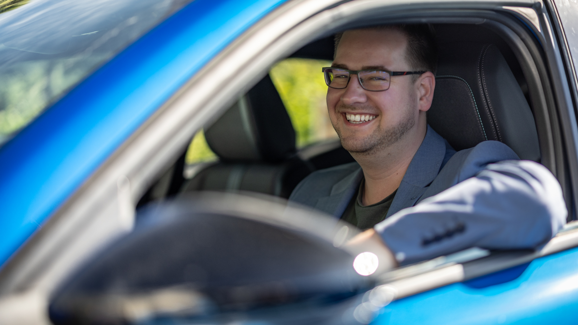 Wie könnten wir 90 % der Verkehrsunfälle verhindern?