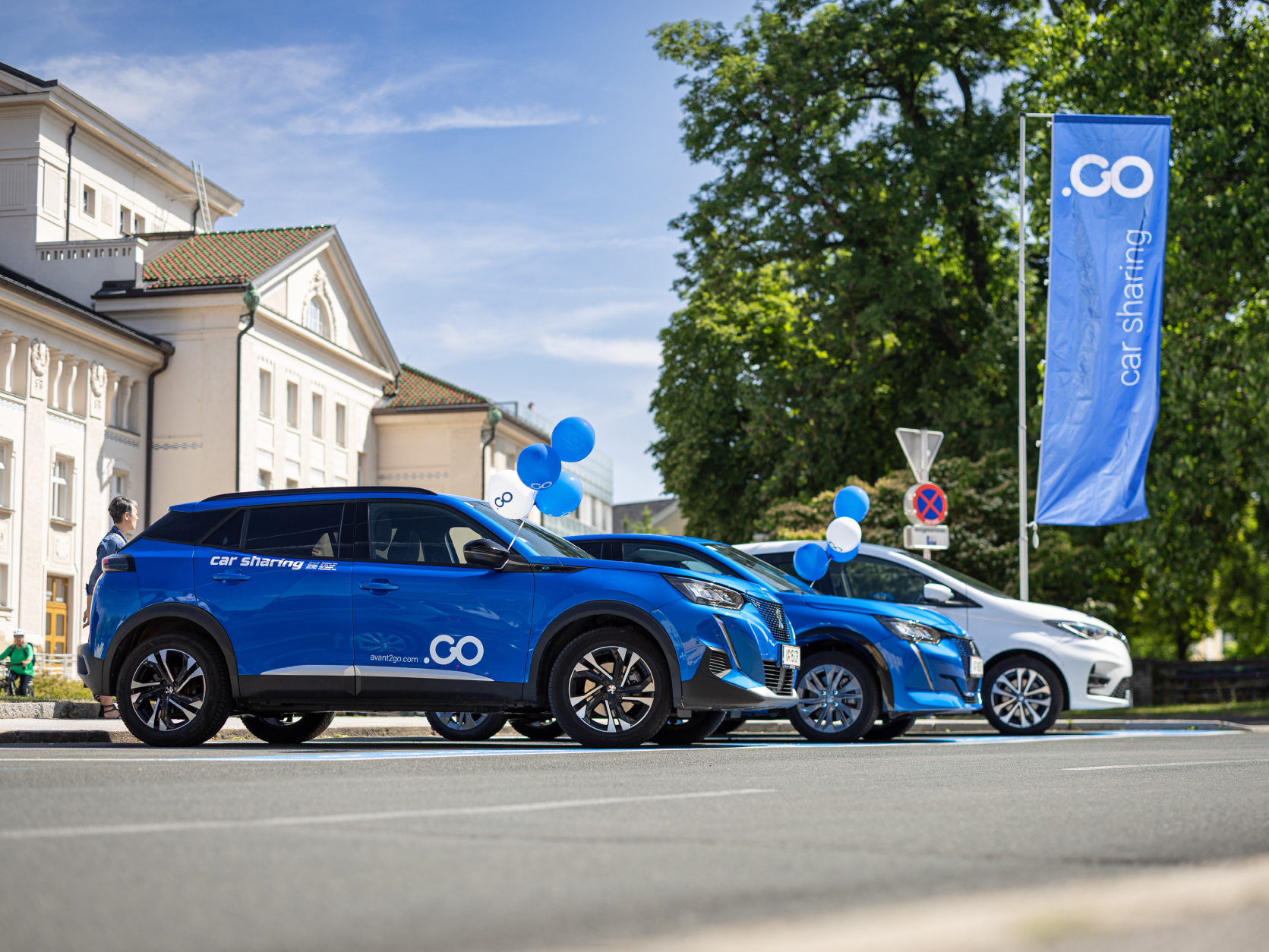 Von 1 bis 90 Tagen: Ohne Schl&uuml;ssel, ohne Filialbesuch