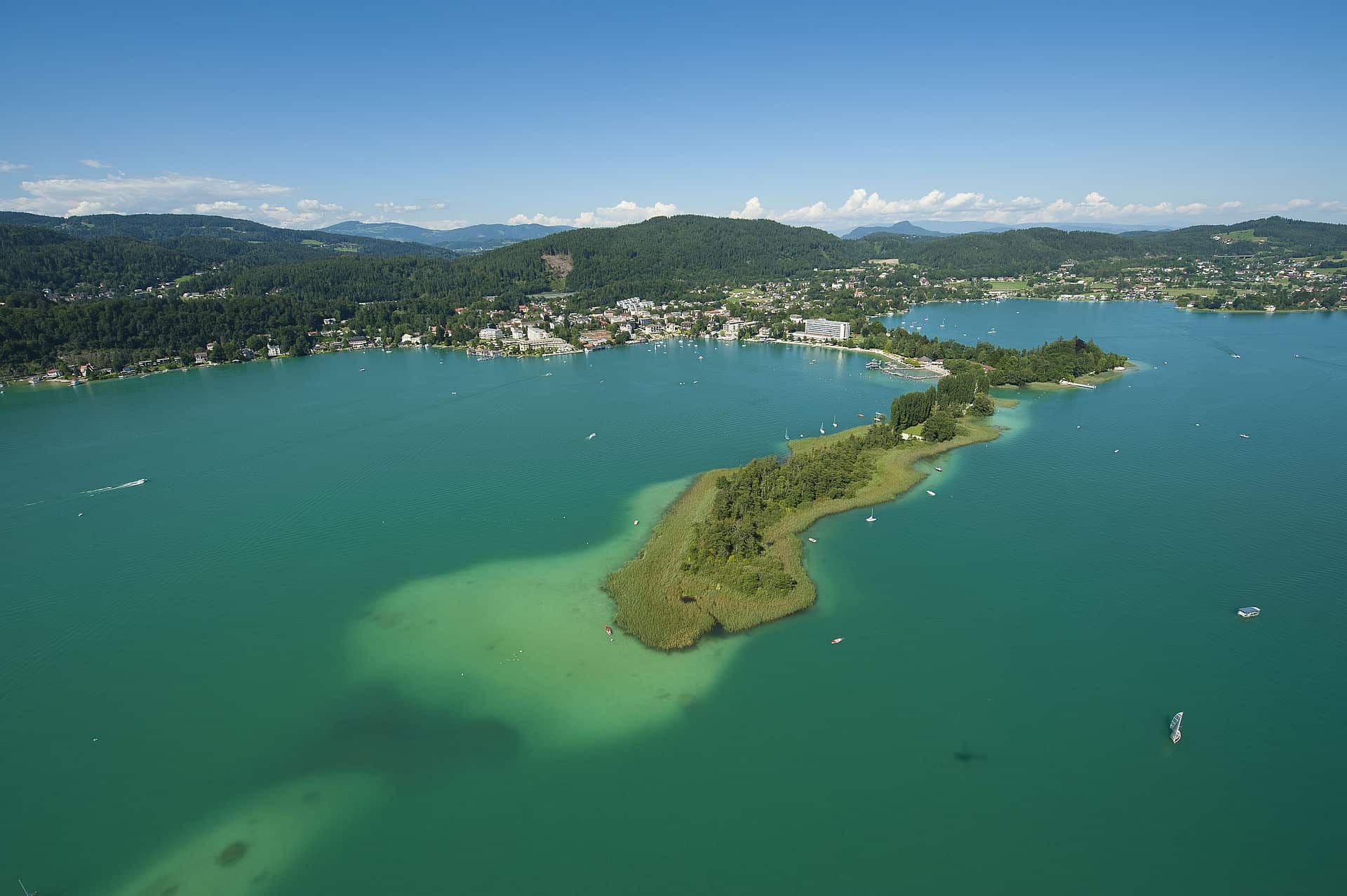 city image